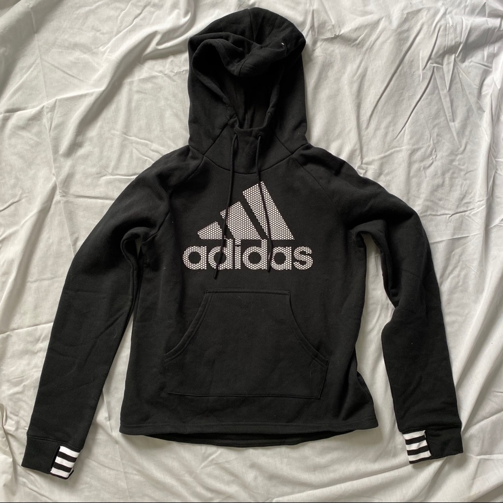 Adidas Hoodie
